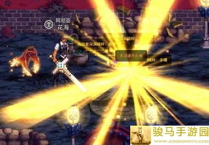 绝密攻略！地下城与勇士：起源深渊票获取大揭秘，这些地方你绝对不能错过！：