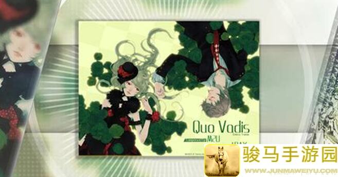 Phigros曲绘完美收藏！оте画师大揭秘，必看全攻略大集合！