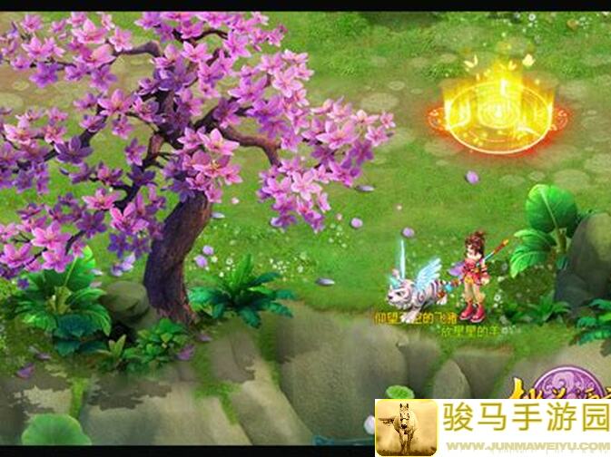 全场最强！桃花源记桃花宠物搭配攻略，让你秒变战神！