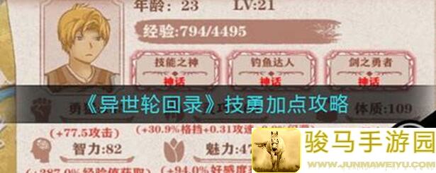 穿越诸天秘籍！揭秘异世轮回战力攻略与黄金道具搭配指南