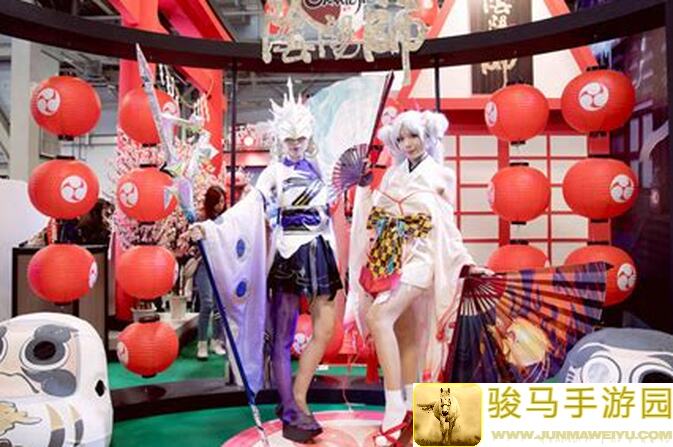 10分钟教你玩转阴阳师Onmyoji日服台服：入坑指南、下载途径、常见问题解答！