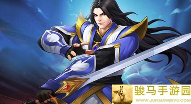 三国战纪2赤兔偃月：勇冠三军无双关羽，如何竞技？速来指南教你秒变战神！