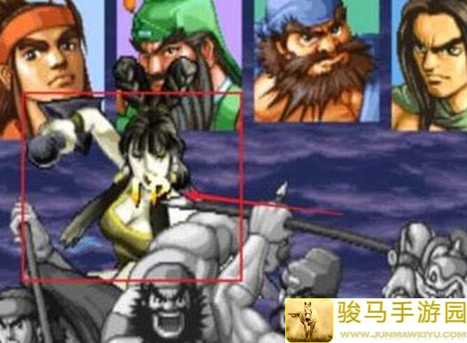 三国战纪2天命五阵副本通关秘籍，战力飙升攻略全解析！