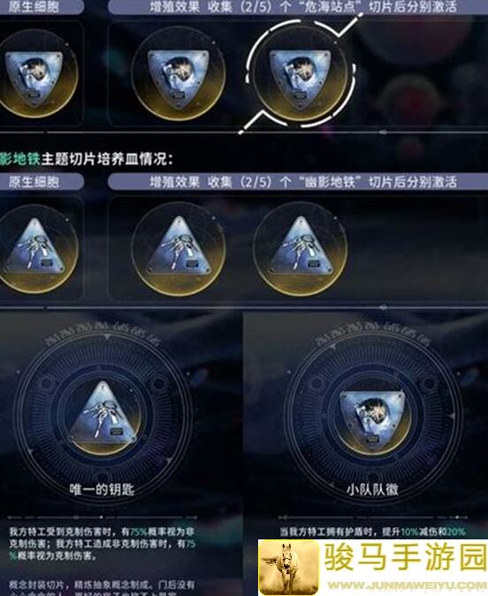 新月同行攻略：蓝色站台技能解析，助你秒变战神！