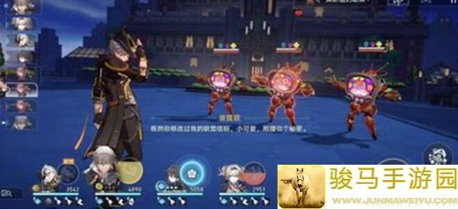 崩坏星穹铁道：新手入门必备！波提欧与知更鸟战斗指南及平民战神攻略详解