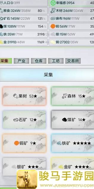 放置军团23年10萌新入门最新攻略简约版