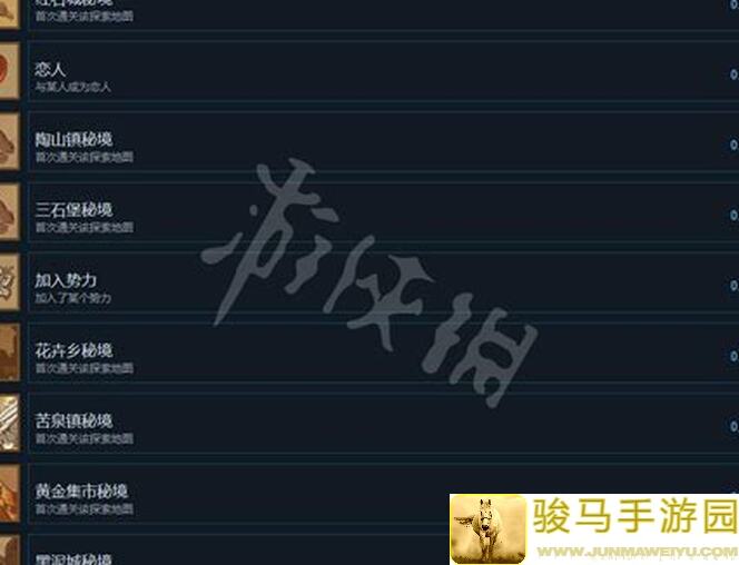 部落与弯刀强迫症玩家必看！查表日常3种高效攻略汇总，让你秒变战神！