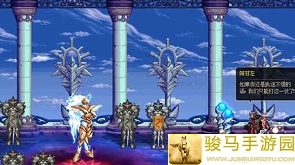 地下城与领主公测冰法攻略一：常见问题全解析，速通不再难！🎉