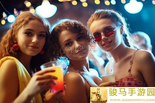派对之星巅峰接力：揭秘积分与排名分布曲线，轻松掌握高分技巧！