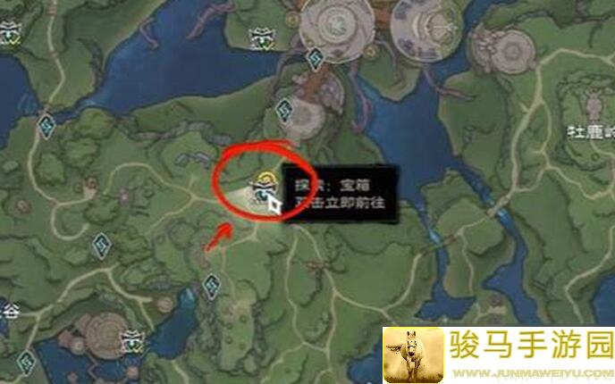 新手必看！塔瑞斯世界塔瑞斯迷雾第一天攻略：装备、任务、隐藏探索点全汇总