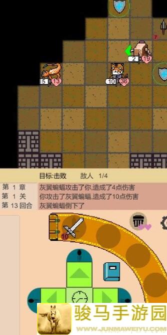 全网爆肝整理：90%冒险者必看的rogue之旅无尽之路推土机流全攻略