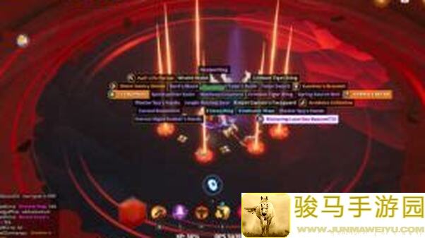 火环邮件更新指南：技能解析+战力提升全攻略大揭秘！