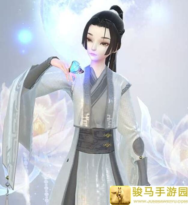 速戳！3分钟内全面了解云裳羽衣8月10日版更新公告，还有半半英雄在线答疑等你来！是新版福利还是隐藏彩蛋？快来看看吧~