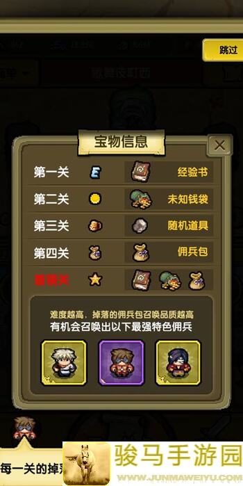 冒险挖矿，必看西王母攻略！新手英雄送分哥的曙光英雄成长指南