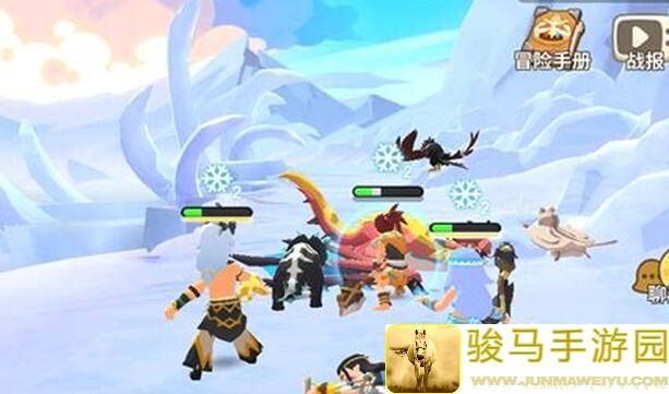 不休的乌拉拉四开战猎术萨挑战红色霸王龙桩，全攻略速通秒杀指南！