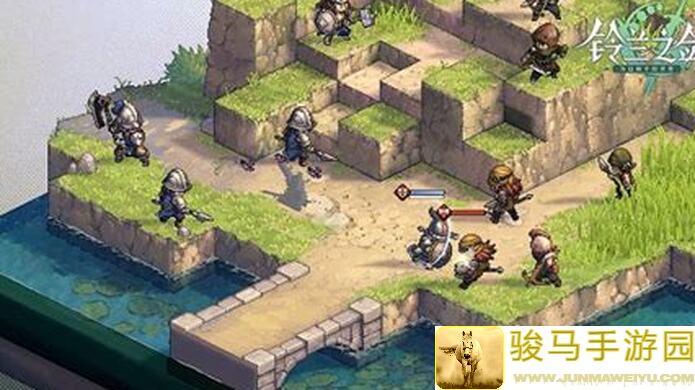 铃兰之剑60级升级攻略：锻造和平世界最强战力，新手必看！