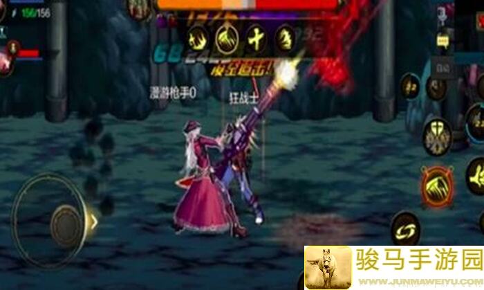 地下城与勇士：起源全攻略！基础科普手游必学的十大系统附魔系统曝光
