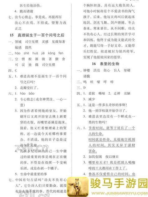 六界召唤师全攻略：角色搭配技巧攻略解说
