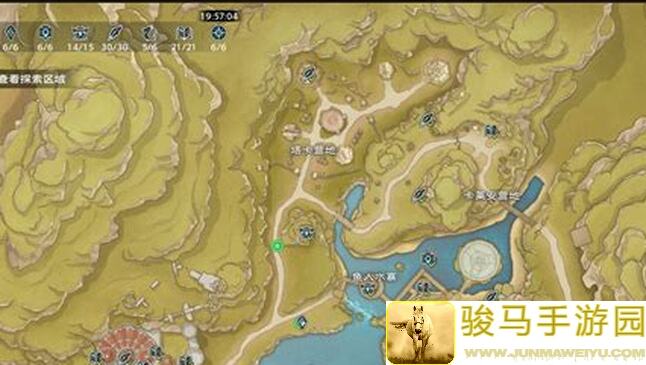 塔瑞斯世界公测探秘！银辉城查漏补缺攻略，教你轻松通关塔瑞斯！