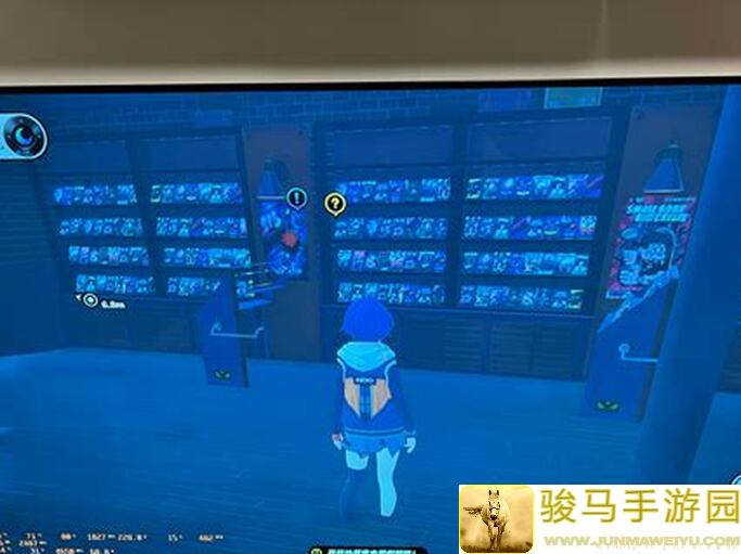 绝区零画质糊糊怎么办？萌新直接起飞！跟我学3分钟优化设置攻略！