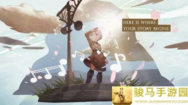 花雨旋律DEEMO II最新消息F5进取游戏联合发布会2021实测秘籍