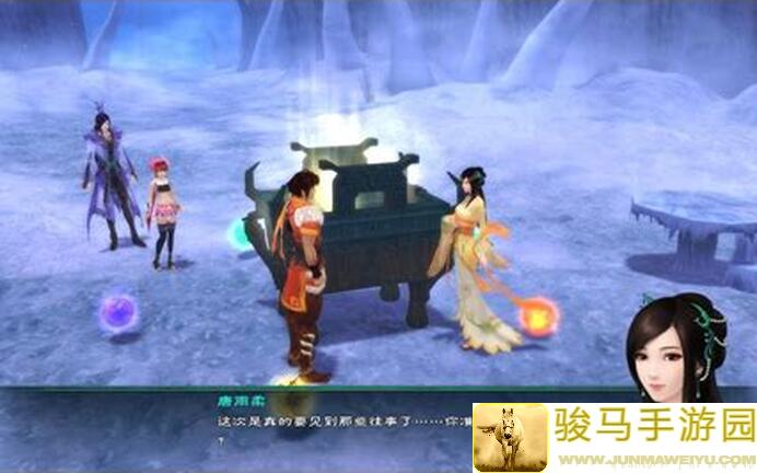 能否在5分钟内掌握剑侠传奇邪派冥王的小攻略？跟着这套步骤秒懂！