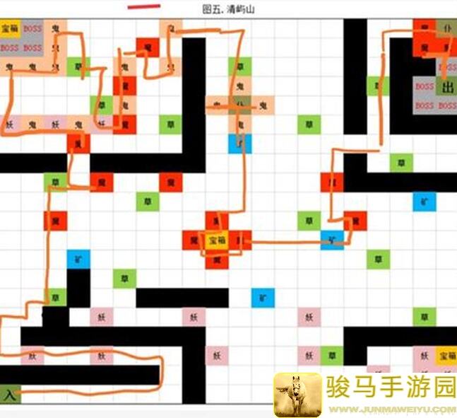 想不想修真？想不想妖修刷什么秘境？攻略来啦！