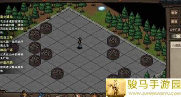 烟雨江湖47区开荒攻略：新手必看，快速提升战力，轻松通关！