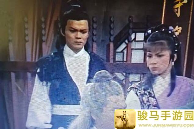 射雕英雄路，看我一路感悟：解锁人生新篇章！