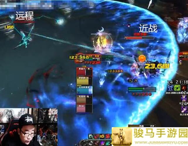 火魔地图副本与城镇秘境装备全解析：让你秒懂如何获取强力装备