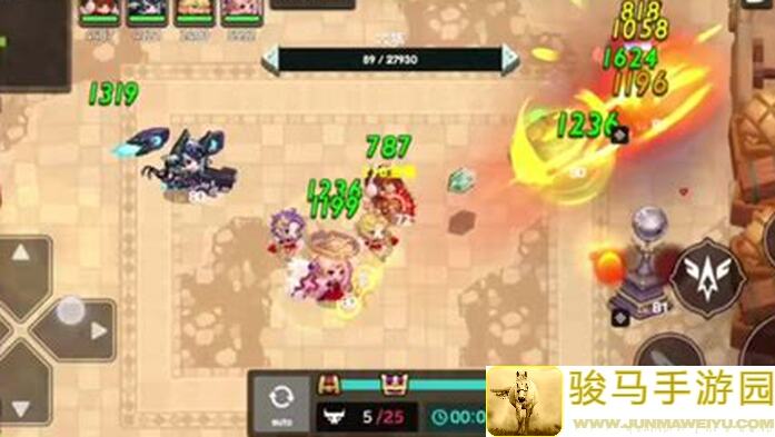 新手轻松入坑坎特伯雷公主与骑士！带你畅玩第三季奇幻冒险攻略教学大全