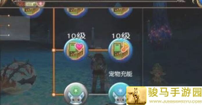 零基础玩家速成指南！托拉姆物语AI拳魔，揭秘目前最便宜的双孔追加攻略！