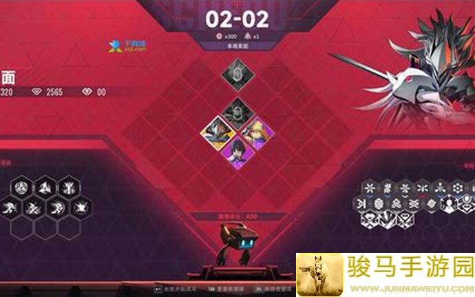 高文高能玩法全面解析：苍翼：混沌效应ES角色攻略