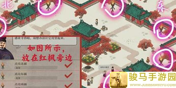看完这篇，江南百景图盐商攻略二轻松拿手！快速提升战力技巧大揭秘
