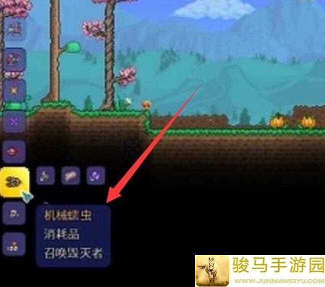 打造泰拉瑞亚机械师VS四巨头最强战力，克眼史莱姆王克脑世吞全攻略揭秘！