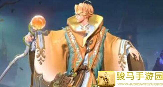 曙光英雄自然洗礼！梅林黄金攻略，带你秒变战神！