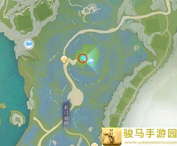 射雕游戏蓟门烟树成就快速通关攻略！速看蓟门烟树成就达成的技巧和方法
