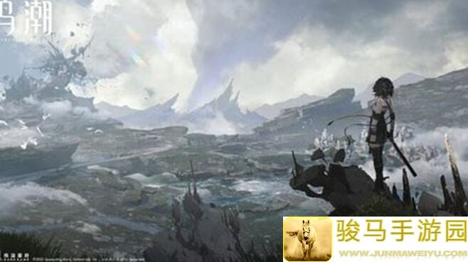 鸣潮五星角色排行揭秘！开局选对角色，领先一半战力攻略大公开！