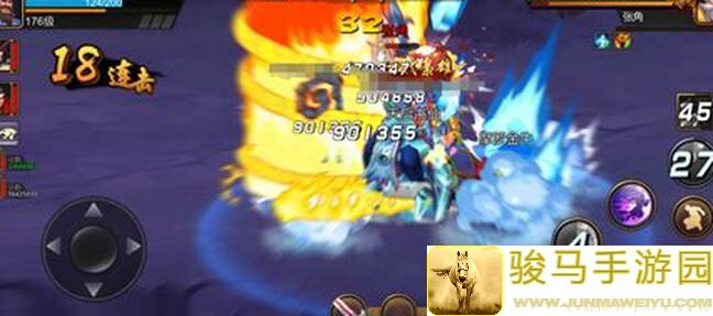 三国战纪秘境6通关攻略揭秘！3大关键步骤助你速通秘境难关