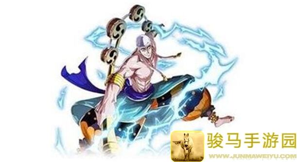 揭秘航海王热血航线黑足山智精通足技海上厨师攻略