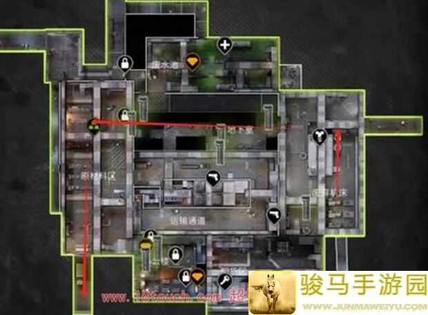 手残党福音！萤火突击5V5工厂最新理解，能不能轻松通关全靠这些技巧！
