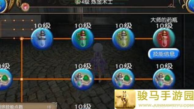 托拉姆物语：材料剑与幸运剑的秘密法攻略