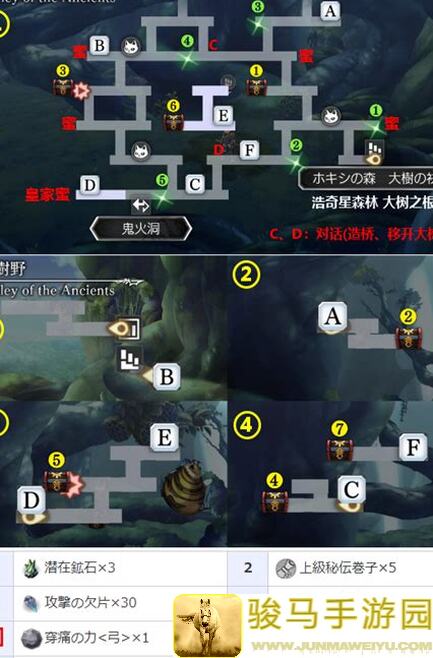 大公开！另一个伊甸攻略：纯配布也能轻松过圣树之影，战力优势大揭秘！