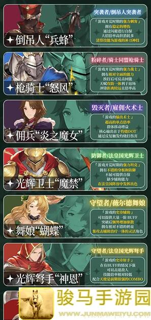 铃兰之剑：SR最强刺客利刃角色评测，这5个强力技巧让你秒懂！