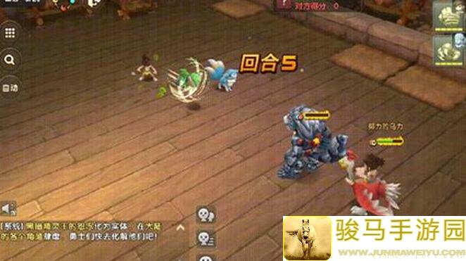 狼人对决文艺复兴！新版本战斗花技能搭配通关攻略大揭秘