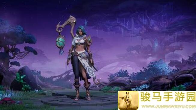 塔瑞斯世界前夕终测首杀团职业攻略：幻灵祭司职业御魂专精详解