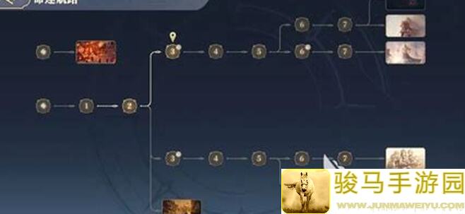 铃兰之剑新手攻略：哈斯娜三星特效惊人，升级五星必备小技巧！