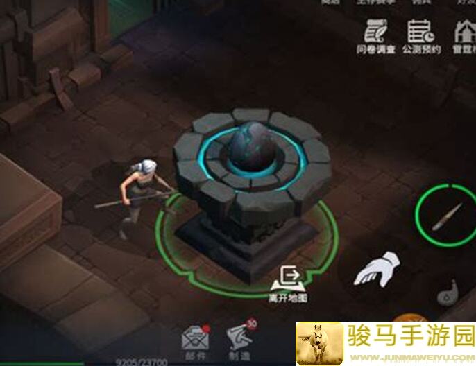 冰原守卫者龙神秘境速刷秘籍大公开!