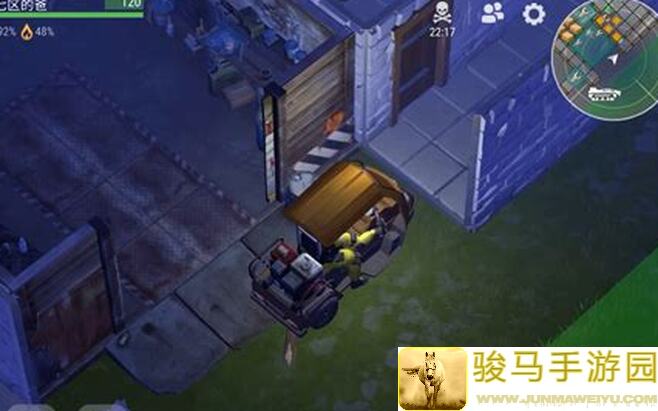地球末日：生存玩法全攻略，助你秒变生存大师