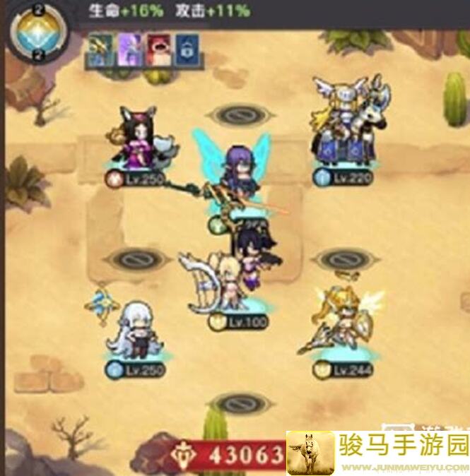 浮空秘境秘灵吹爆！解锁秘导秘纹纹耀，教你一招逆天成因攻略！
